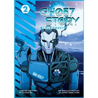 GH057 STORY: COLD GRAVITY - GH057 STORY: COLD GRAVITY - jetzt bei oelder-buchhandlung.de kaufen