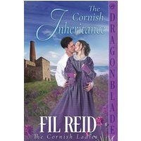 The Cornish Inheritance (The Cornish Ladies, Band 3) - The Cornish Inheritance (The Cornish Ladies, Band 3) - jetzt bei oelder-buchhandlung.de kaufen