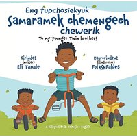 Eng tupchosiekyuk samaramek chemengech chewerik - Eng tupchosiekyuk samaramek chemengech chewerik - jetzt bei oelder-buchhandlung.de kaufen