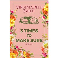 Book 3: Three Times to Make Sure - Book 3: Three Times to Make Sure - jetzt bei oelder-buchhandlung.de kaufen
