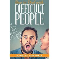 How to Deal with Difficult People - How to Deal with Difficult People - jetzt bei oelder-buchhandlung.de kaufen