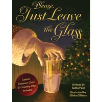 Please, Just Leave the Glass - Please, Just Leave the Glass - jetzt bei oelder-buchhandlung.de kaufen