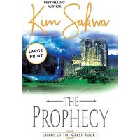 The Prophecy (Lairds of the Crest) - The Prophecy (Lairds of the Crest) - jetzt bei oelder-buchhandlung.de kaufen