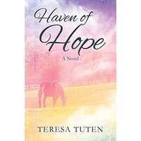 Haven of Hope: A Novel - Haven of Hope: A Novel - jetzt bei oelder-buchhandlung.de kaufen