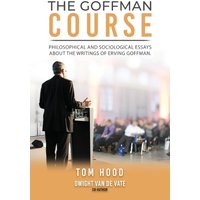 The Goffman Course - The Goffman Course - jetzt bei oelder-buchhandlung.de kaufen