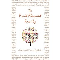 The Fruit Flavored Family - The Fruit Flavored Family - jetzt bei oelder-buchhandlung.de kaufen