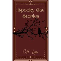 Spooky Cat Stories - Spooky Cat Stories - jetzt bei oelder-buchhandlung.de kaufen