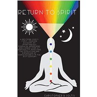 Return to Spirit - Return to Spirit - jetzt bei oelder-buchhandlung.de kaufen
