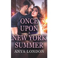 Once Upon a New York Summer - Once Upon a New York Summer - jetzt bei oelder-buchhandlung.de kaufen