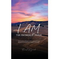 I Am The Promise Keeper - I Am The Promise Keeper - jetzt bei oelder-buchhandlung.de kaufen