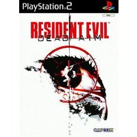 Resident Evil Dead Aim - Ensemble Complet