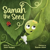 Samah the Seed - Samah the Seed - jetzt bei oelder-buchhandlung.de kaufen