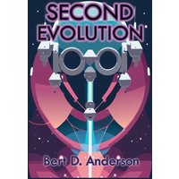 Second Evolution - Second Evolution - jetzt bei oelder-buchhandlung.de kaufen