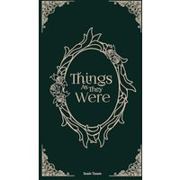 Things As They Were - Things As They Were - jetzt bei oelder-buchhandlung.de kaufen