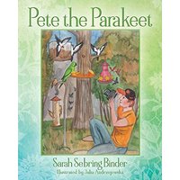 Pete the Parakeet - Pete the Parakeet - jetzt bei oelder-buchhandlung.de kaufen