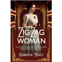 Zig Zag Woman - Zig Zag Woman - jetzt bei oelder-buchhandlung.de kaufen