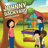 Johnny Backyard - Johnny Backyard - jetzt bei oelder-buchhandlung.de kaufen