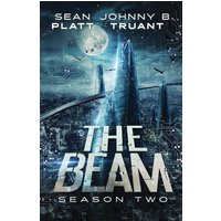 The Beam: Season Two - The Beam: Season Two - jetzt bei oelder-buchhandlung.de kaufen