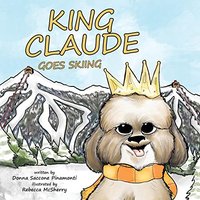 King Claude Goes Skiing - King Claude Goes Skiing - jetzt bei oelder-buchhandlung.de kaufen