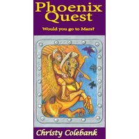 Phoenix Quest - Phoenix Quest - jetzt bei oelder-buchhandlung.de kaufen