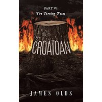 Croatoan: The Turning Point - Croatoan: The Turning Point - jetzt bei oelder-buchhandlung.de kaufen