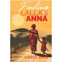 Finding Lalla's Anna - Finding Lalla's Anna - jetzt bei oelder-buchhandlung.de kaufen