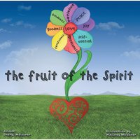 the fruit of the Spirit - the fruit of the Spirit - jetzt bei oelder-buchhandlung.de kaufen
