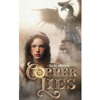 Copper Lies - Copper Lies - jetzt bei oelder-buchhandlung.de kaufen