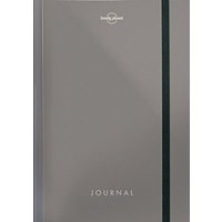 Lonely Planet Travel Writer's Journal (Journals)