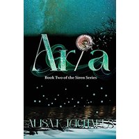 Aria: Book Two of The Siren Series - Aria: Book Two of The Siren Series - jetzt bei oelder-buchhandlung.de kaufen