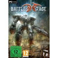 Rokapublish Battle Rage