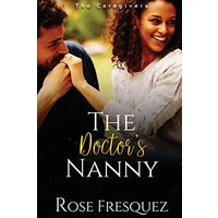 The Doctor's Nanny - The Doctor's Nanny - jetzt bei oelder-buchhandlung.de kaufen