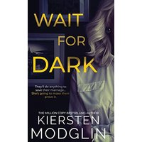 Wait for Dark - Wait for Dark - jetzt bei oelder-buchhandlung.de kaufen