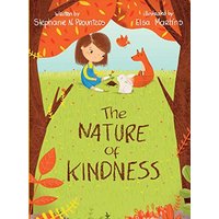 The Nature of Kindness - The Nature of Kindness - jetzt bei oelder-buchhandlung.de kaufen