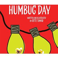 Humbug Day - Humbug Day - jetzt bei oelder-buchhandlung.de kaufen