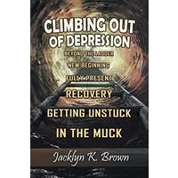Climbing Out of Depression - Climbing Out of Depression - jetzt bei oelder-buchhandlung.de kaufen