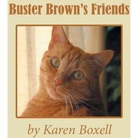 Buster Brown's Friends - Buster Brown's Friends - jetzt bei oelder-buchhandlung.de kaufen