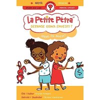DEPANSE OSWA ENVESTI ? | SPEND OR INVEST? (La Perite Petra Foundations for Success) - DEPANSE OSWA ENVESTI ? | SPEND OR INVEST? (La Perite Petra Foundations for Success) - jetzt bei oelder-buchhandlung.de kaufen
