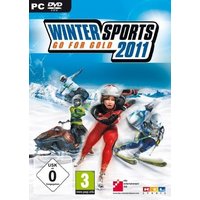 Rtl Winter Sports 2011 - Go For Gold
