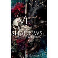 Veil of Shadows I - Veil of Shadows I - jetzt bei oelder-buchhandlung.de kaufen