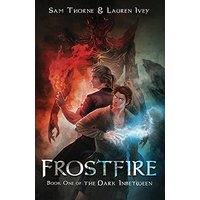 Frostfire: Book One of The Dark Inbetween - Frostfire: Book One of The Dark Inbetween - jetzt bei oelder-buchhandlung.de kaufen