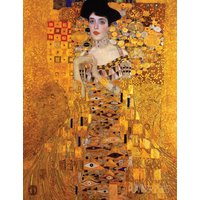 Gustav Klimt Monthly Planner 2025: Portrait of Adele Bloch-Bauer I | Gold Art Nouveau Year Agenda: January-December (12 Months) - Gustav Klimt Monthly Planner 2025: Portrait of Adele Bloch-Bauer I | Gold Art Nouveau Year Agenda: January-December (12 Months) - jetzt bei oelder-buchhandlung.de kaufen