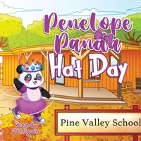Penelope Panda Hat Day - Penelope Panda Hat Day - jetzt bei oelder-buchhandlung.de kaufen