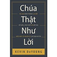Chúa th¿t nh¿ L¿i: T¿i sao Kinh Thánh l¿i r¿t d¿ hi¿u, c¿n thi¿t và ¿¿y ¿¿, ¿i¿u n¿y có ngh¿a gì cho b¿n và tôi - Chúa th¿t nh¿ L¿i: T¿i sao Kinh Thánh l¿i r¿t d¿ hi¿u, c¿n thi¿t và ¿¿y ¿¿, ¿i¿u n¿y có ngh¿a gì cho b¿n và tôi - jetzt bei oelder-buchhandlung.de kaufen