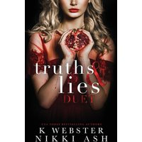 Truths and Lies: a Greek Mafia, arranged marriage romance - Truths and Lies: a Greek Mafia, arranged marriage romance - jetzt bei oelder-buchhandlung.de kaufen