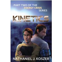 Kinetics - Kinetics - jetzt bei oelder-buchhandlung.de kaufen