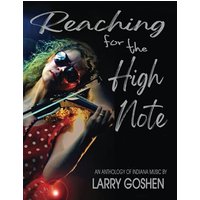 Reaching for the High Note: An Anthology of Indiana Music - Reaching for the High Note: An Anthology of Indiana Music - jetzt bei oelder-buchhandlung.de kaufen