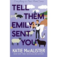 Tell Them Emily Sent You - Tell Them Emily Sent You - jetzt bei oelder-buchhandlung.de kaufen