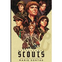 Underground Scouts (The WWII Rising Hope) - Underground Scouts (The WWII Rising Hope) - jetzt bei oelder-buchhandlung.de kaufen