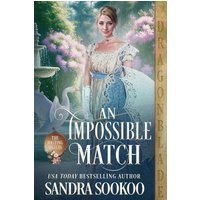 An Impossible Match (The Hasting Sisters, Band 3) - An Impossible Match (The Hasting Sisters, Band 3) - jetzt bei oelder-buchhandlung.de kaufen